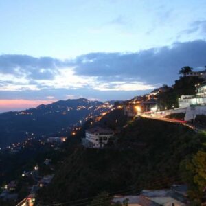 Best of Uttaranchal (5 Nights/ 6 Days)
