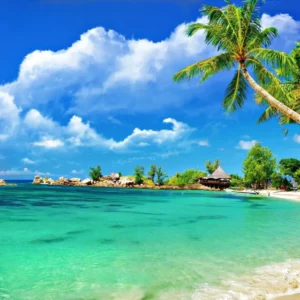 Goa Beach Holiday Package