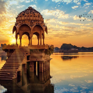 Rajasthan Royal Heritage Tour