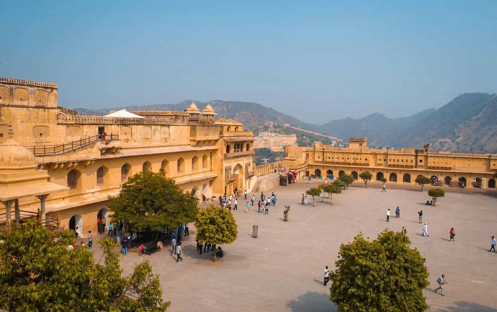 Golden Triangle Tour Itinerary: Delhi–Agra–Jaipur in 4–7 Days