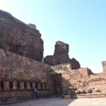 Unveiling Badami Caves: The Rock-Cut Marvel You’re Missing on Your Karnataka Road Trip
