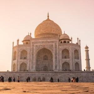 Agra Tour Packages
