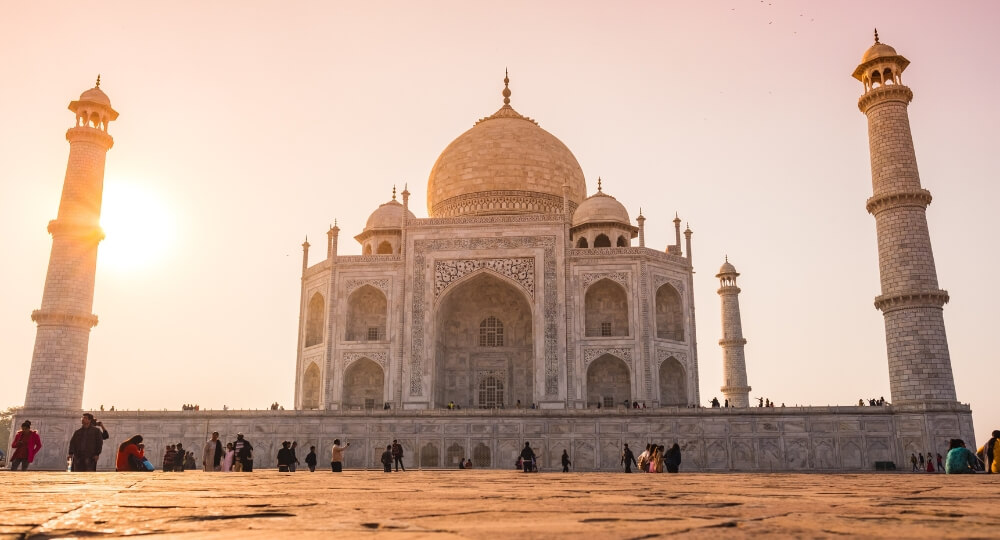 Agra Tour Packages
